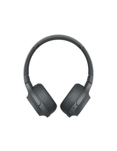 Sony WH-H800 Cuffie Con cavo e senza cavo A Padiglione Musica e Chiamate Bluetooth Nero