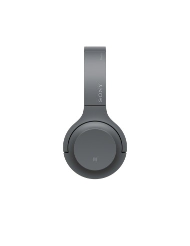 Sony WH-H800 Cuffie Con cavo e senza cavo A Padiglione Musica e Chiamate Bluetooth Nero