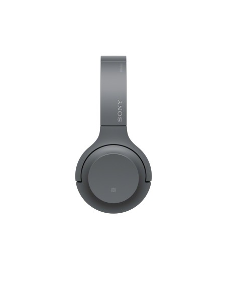 Sony WH-H800 Cuffie Con cavo e senza cavo A Padiglione Musica e Chiamate Bluetooth Nero