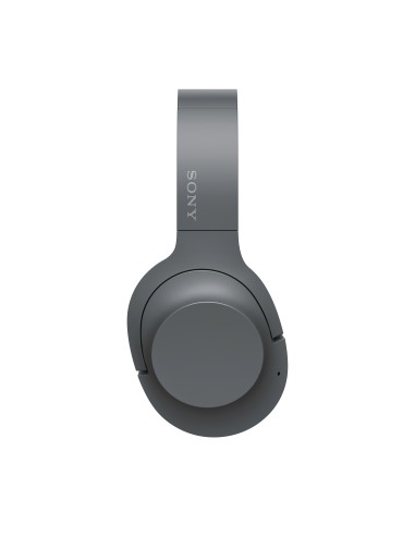 Sony h.ear on 2 Wireless NC Cuffie Con cavo e senza cavo A Padiglione Musica e Chiamate Bluetooth Nero
