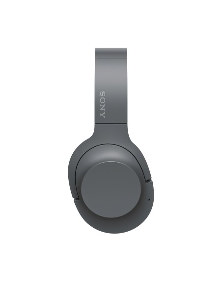 Sony h.ear on 2 Wireless NC Cuffie Con cavo e senza cavo A Padiglione Musica e Chiamate Bluetooth Nero