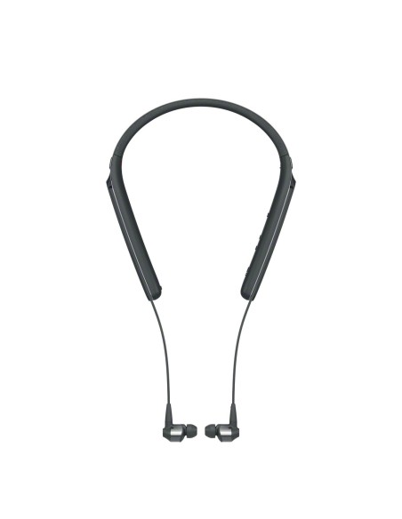 Sony 1000X Auricolare Wireless In-ear, Passanuca Musica e Chiamate Micro-USB Bluetooth Nero