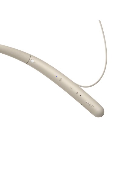 Sony 1000X Auricolare Wireless In-ear, Passanuca Musica e Chiamate Micro-USB Bluetooth Oro