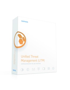 Sophos UTM Wireless Protection f UTM 110, RNW, 1m 1 licenza e Rinnovo