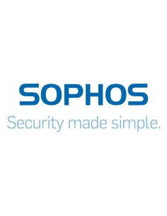 Sophos WISB2CSAA licenza per software aggiornamento 75 licenza e