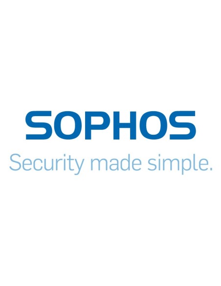 Sophos WISB2CSAA licenza per software aggiornamento 75 licenza e
