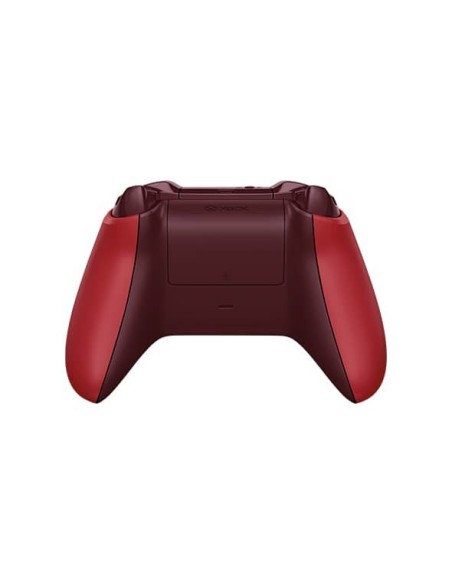 Microsoft Xbox Wireless Controller Rosso Bluetooth Gamepad Digitale Xbox, Xbox One, Xbox One S
