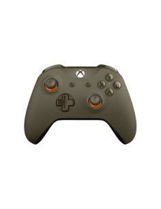 Microsoft Xbox Wireless Oliva Bluetooth Gamepad PC, Tablet PC, Xbox One, Xbox One S