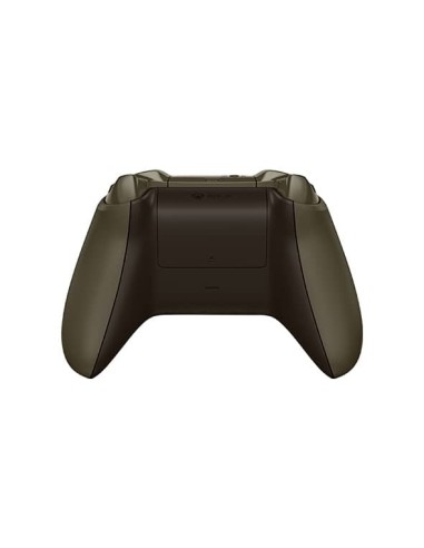 Microsoft Xbox Wireless Oliva Bluetooth Gamepad PC, Tablet PC, Xbox One, Xbox One S