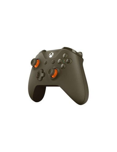 Microsoft Xbox Wireless Oliva Bluetooth Gamepad PC, Tablet PC, Xbox One, Xbox One S