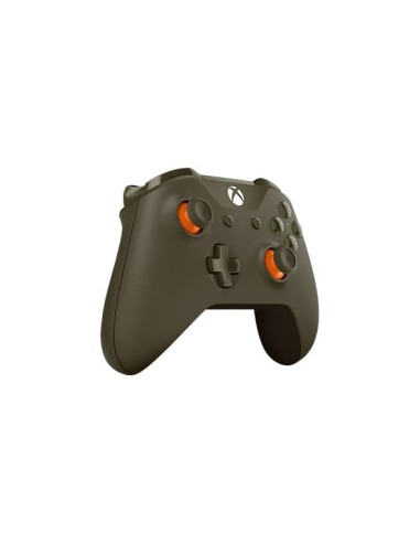 Microsoft Xbox Wireless Oliva Bluetooth Gamepad PC, Tablet PC, Xbox One, Xbox One S