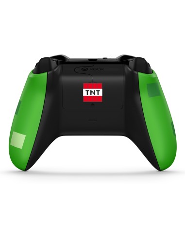 Microsoft XBOXONE BRNDD WL CNTRLLRC Multicolore Bluetooth Gamepad Analogico Digitale PC, Tablet PC, Xbox One, Xbox One S