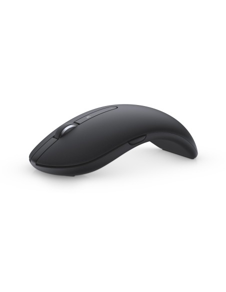 DELL WM527 mouse Mano destra RF Wireless Laser 1600 DPI