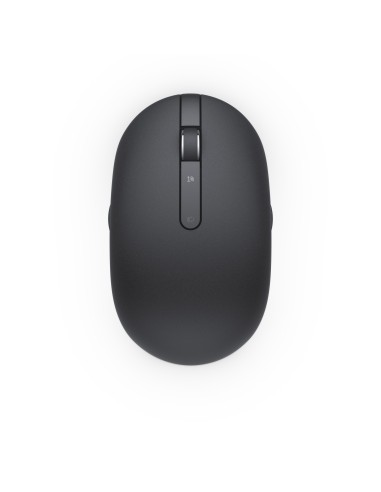 DELL WM527 mouse Mano destra RF Wireless Laser 1600 DPI