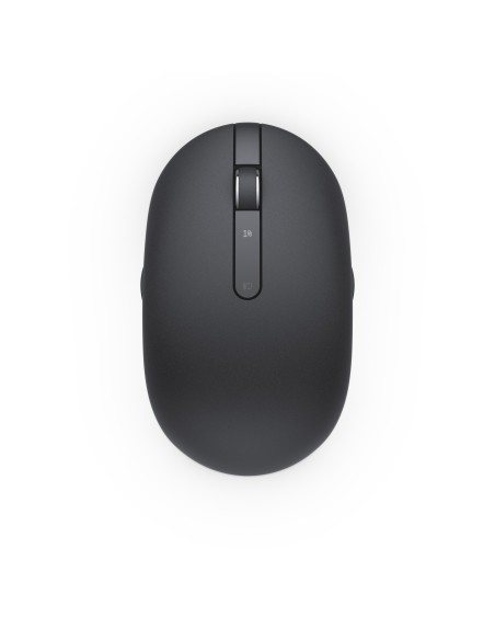 DELL WM527 mouse Mano destra RF Wireless Laser 1600 DPI