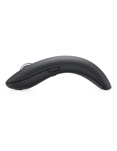 DELL WM527 mouse Mano destra RF Wireless Laser 1600 DPI