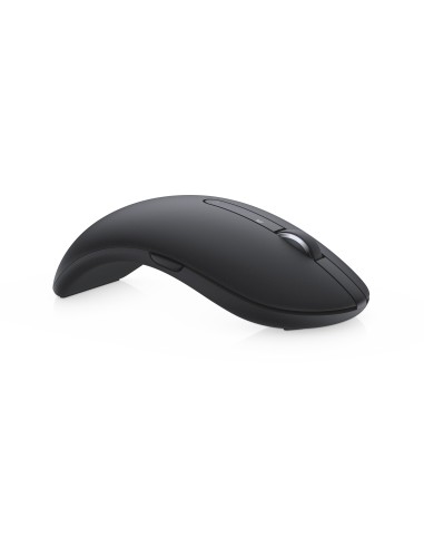 DELL WM527 mouse Mano destra RF Wireless Laser 1600 DPI