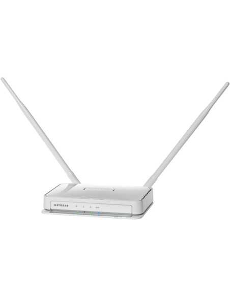 NETGEAR ProSAFE WN203 300 Mbit s Bianco Supporto Power over Ethernet (PoE)