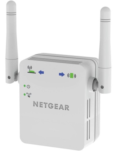Netgear WN3000RP Ripetitori WiFi Mesh