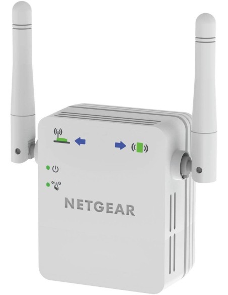 Netgear WN3000RP Ripetitori WiFi Mesh