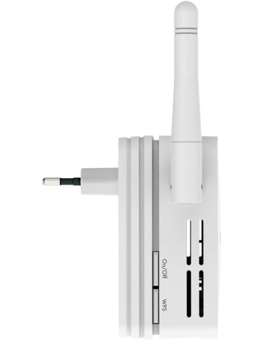 Netgear WN3000RP Ripetitori WiFi Mesh