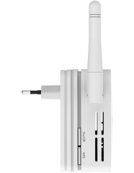 Netgear WN3000RP Ripetitori WiFi Mesh