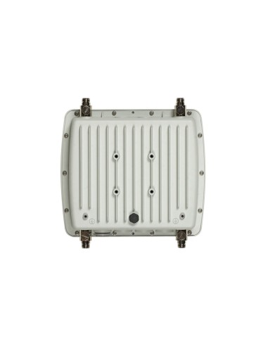 Netgear WND930 1000 Mbit s Bianco Supporto Power over Ethernet (PoE)