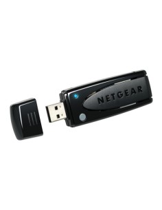 NETGEAR N600 WLAN 600 Mbit s