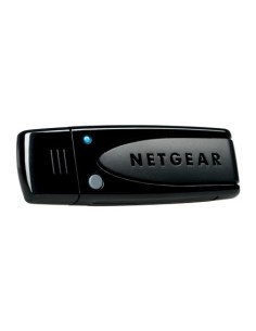NETGEAR N600 WLAN 600 Mbit s 2