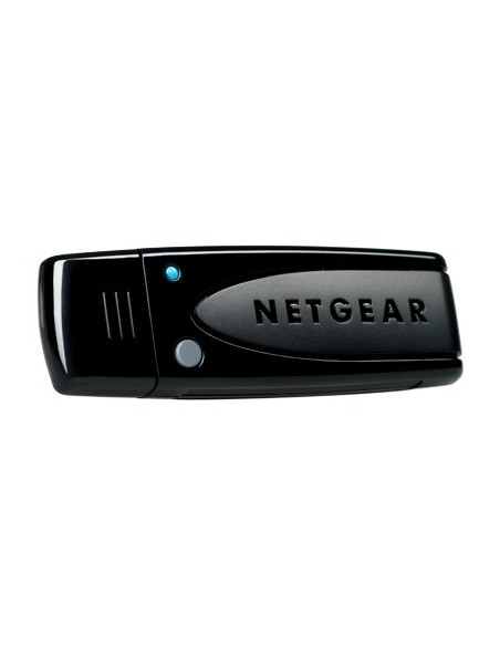 NETGEAR N600 WLAN 600 Mbit s