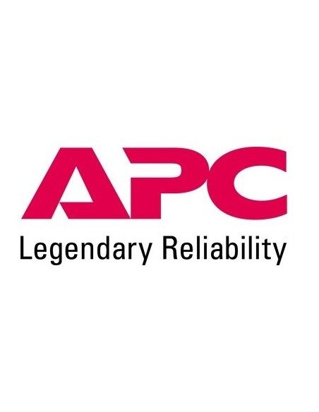 APC WOE2YR-G3-21 estensione della garanzia