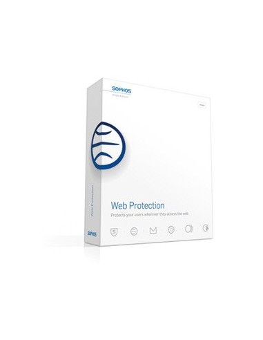 Sophos Web Protection Advanced, RNW, 50-99u, 12m Rinnovo