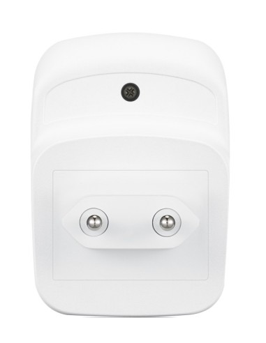 Zyxel WRE6505 v2 Ricevitore e trasmettitore di rete Bianco 10, 100 Mbit s