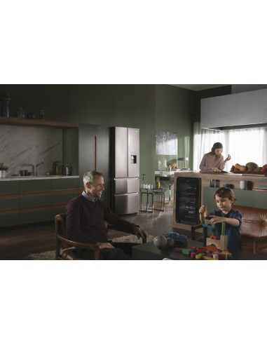 Haier Wine cellar WS30GA Cantinetta