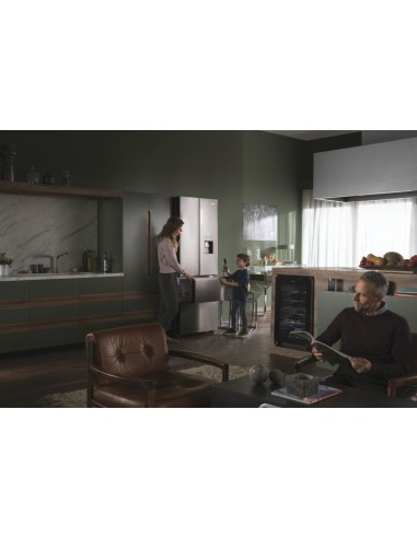 Haier Wine cellar WS30GA Cantinetta