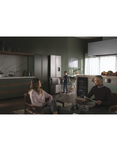 Haier Wine cellar WS30GA Cantinetta