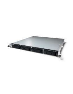 Buffalo TeraStation 5400RRS2 Windows Storage Server 2012 R2 16TB Server di archiviazione Rack (1U) Collegamento ethernet LAN