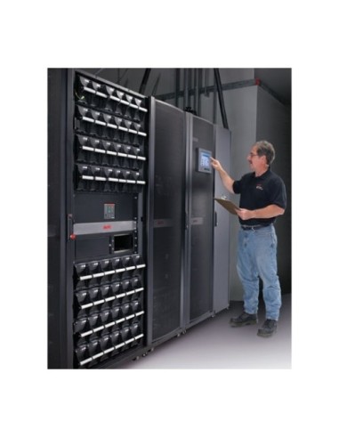 APC WSTRTUP-PX-62 servizio di installazione