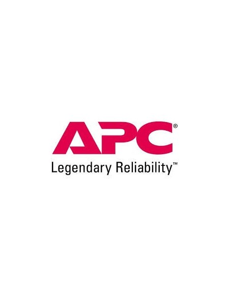 APC WSTRTUP-SB-00 servizio di installazione
