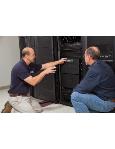 APC WSTRTUP-SY-00 servizio di installazione