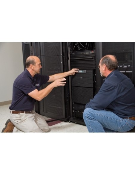 APC WSTRTUP-SY-00 servizio di installazione