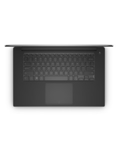 DELL Precision 5520 Workstation mobile 39,6 cm (15.6") Full HD Intel® Core™ i7 16 GB DDR4-SDRAM 256 GB SSD NVIDIA® Quadro® 2