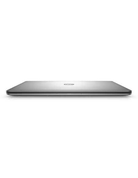 DELL Precision 5520 Workstation mobile 39,6 cm (15.6") Full HD Intel® Core™ i7 16 GB DDR4-SDRAM 256 GB SSD NVIDIA® Quadro®