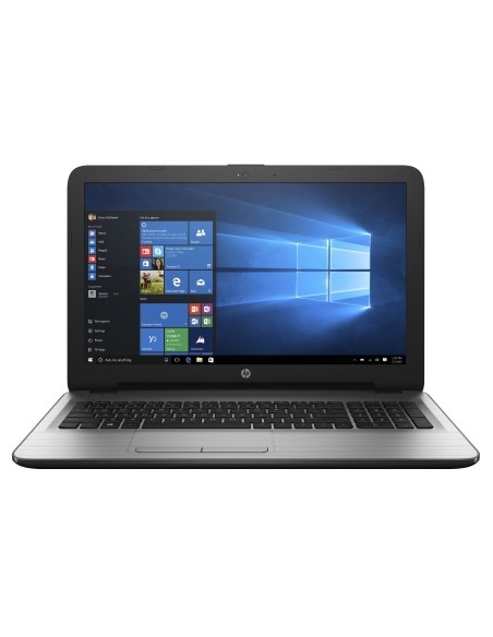 HP Notebook 250 G5 (ENERGY STAR)
