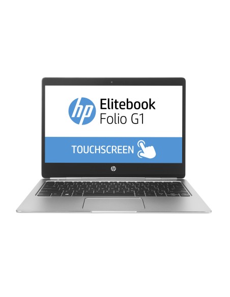 HP EliteBook Folio Notebook G1