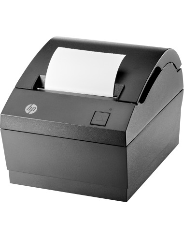 HP Stampante per ricevute seriale USB Value II