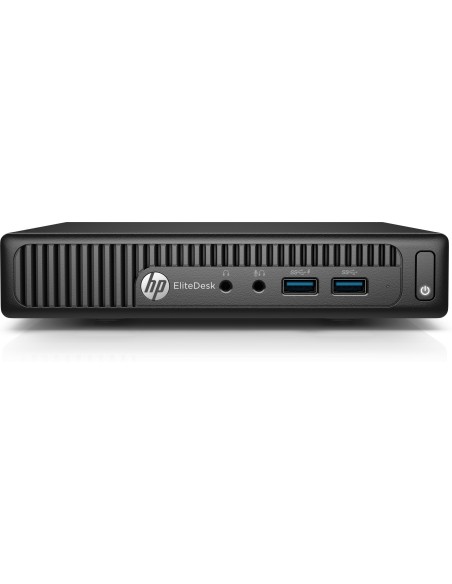 HP EliteDesk 705 G3 Desktop Mini PC