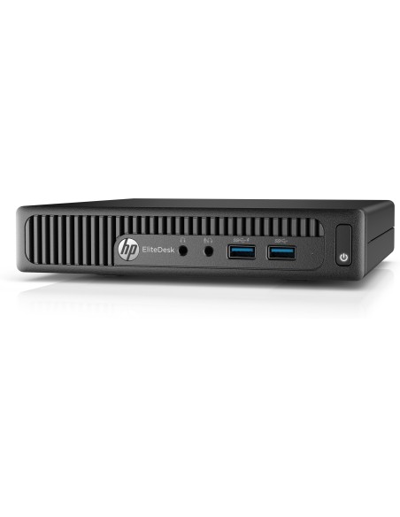 HP EliteDesk 705 G3 Desktop Mini PC