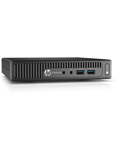HP EliteDesk 705 G3 Desktop Mini PC