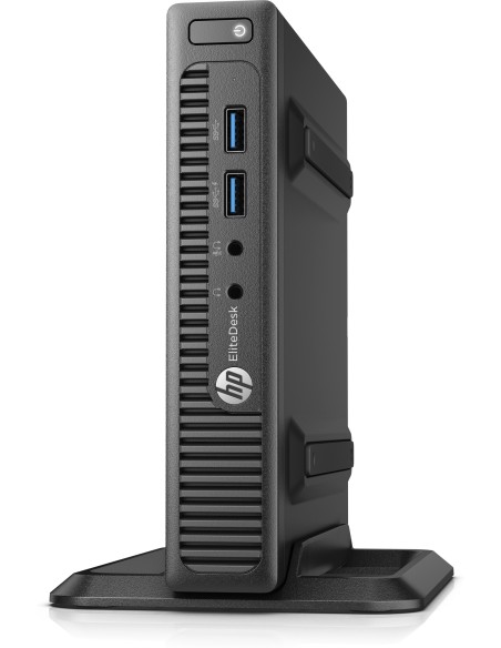HP EliteDesk 705 G3 Desktop Mini PC